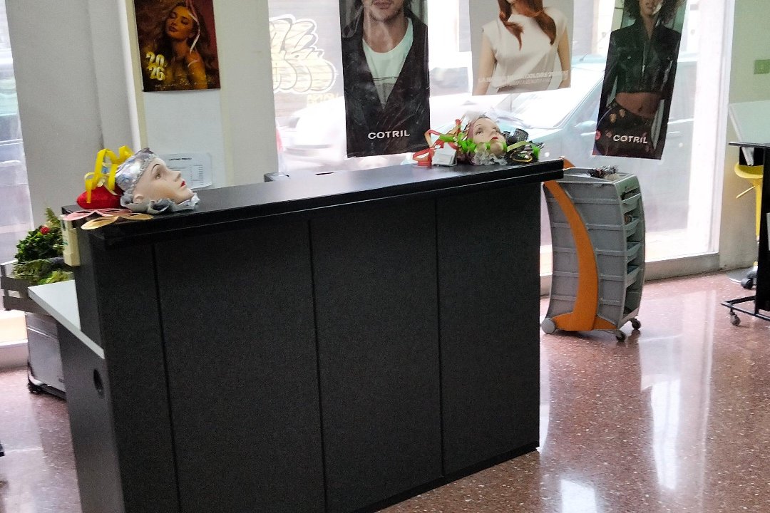 Hair Style Maria Acconciature, Centro, Reggio Calabria