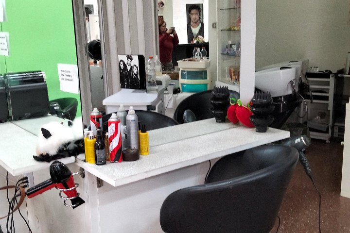 hairstyle maria acconciature - Coiffure Reggio Calabria - Photo de galerie - OneBooking