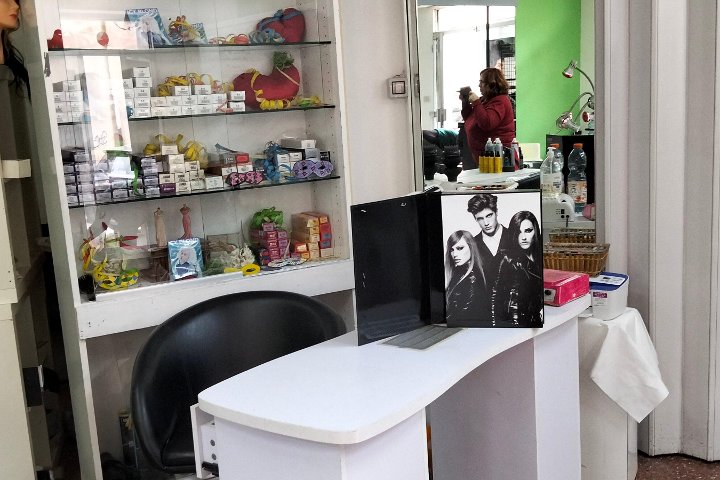 hairstyle maria acconciature - Coiffure Reggio Calabria - Photo de galerie - OneBooking