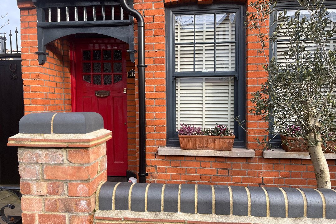 Melissa Movement & Massage, Chapel End, London