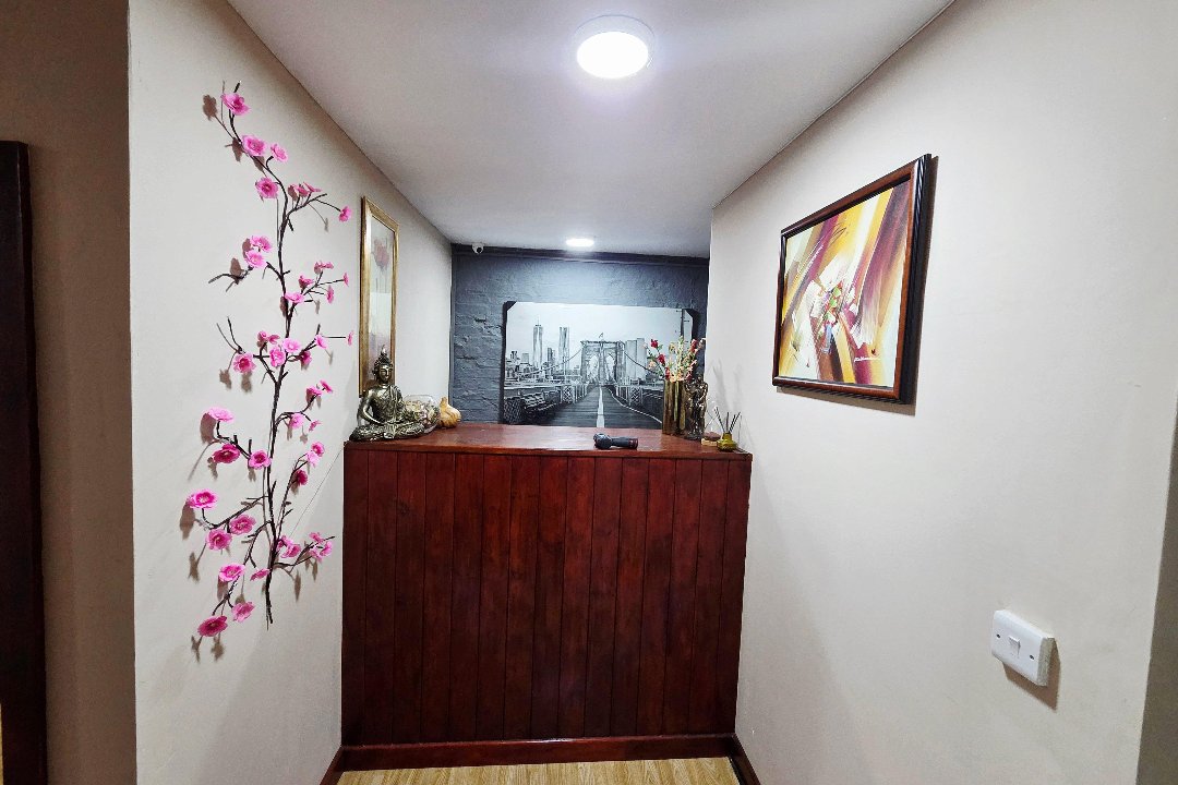 Denton Massage, Audenshaw, Tameside