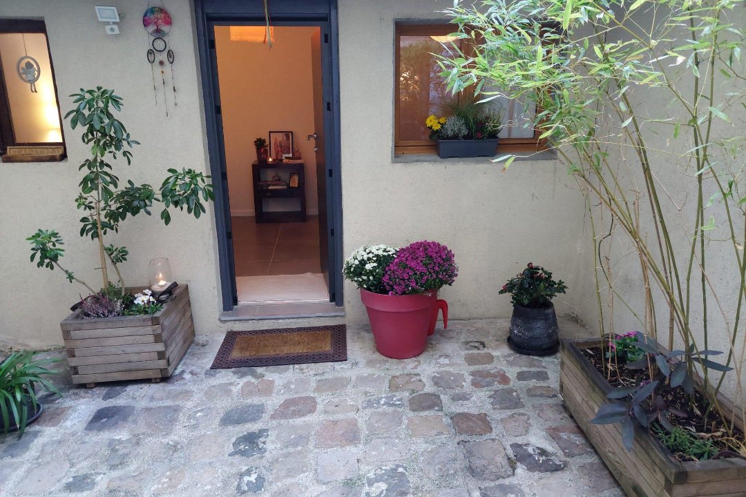 8e Sens -, Saint-Germain-en-Laye, Yvelines