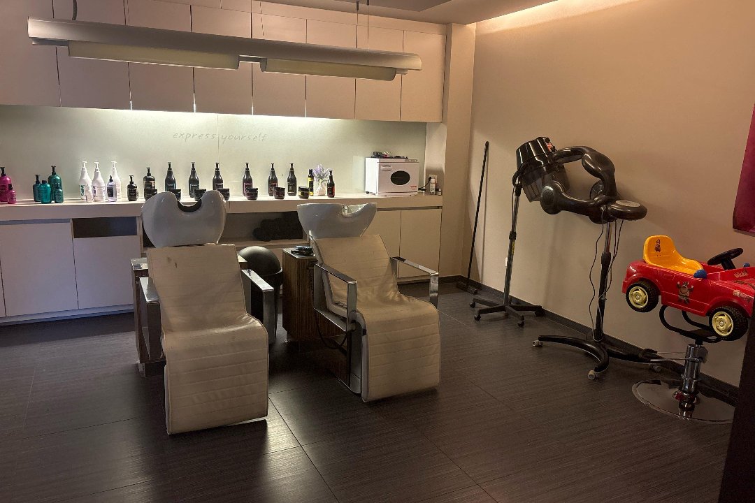 Beauty Place, Beveren, Oost-Vlaanderen