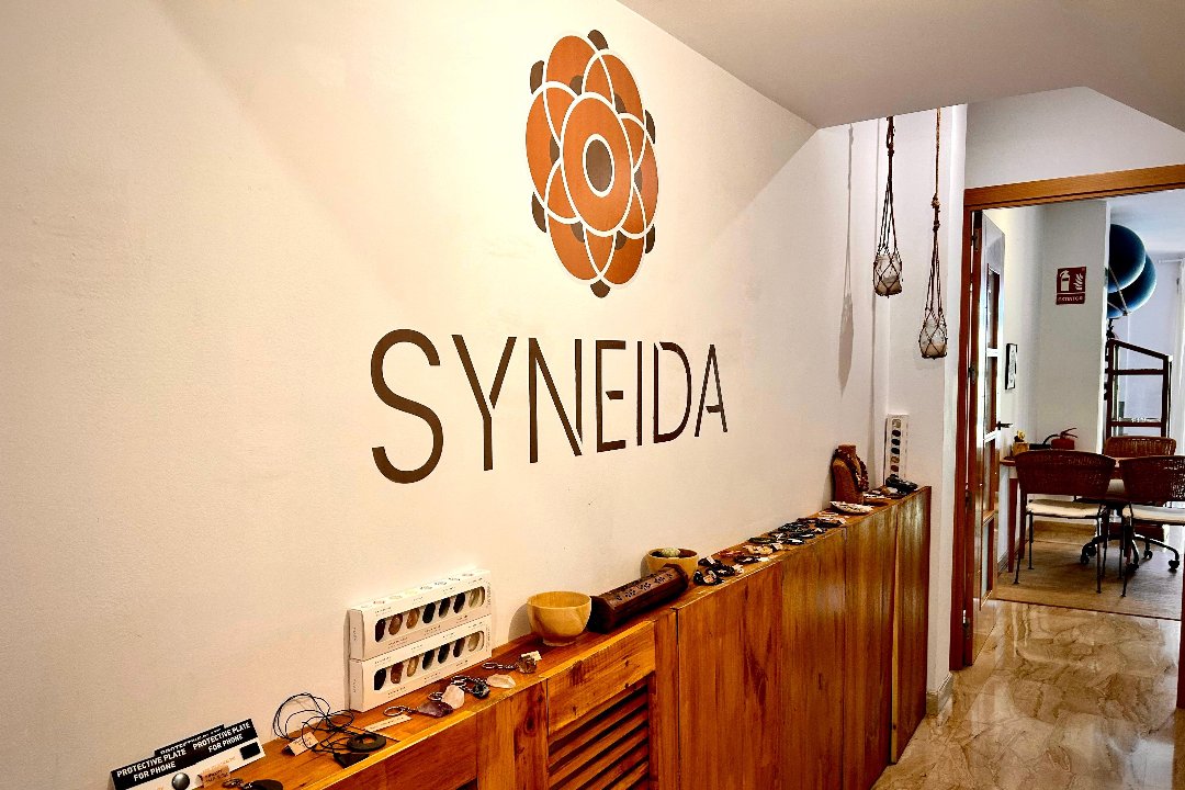 Syneida, Nucli Sant Cugat del Vallès, Provincia de Barcelona