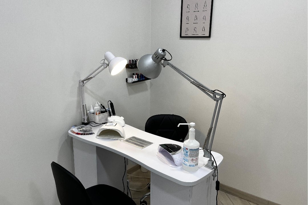 Anna MAZUR (Grožio salonas "Aurea beauty studio"), Tauro kalnas, Vilnius