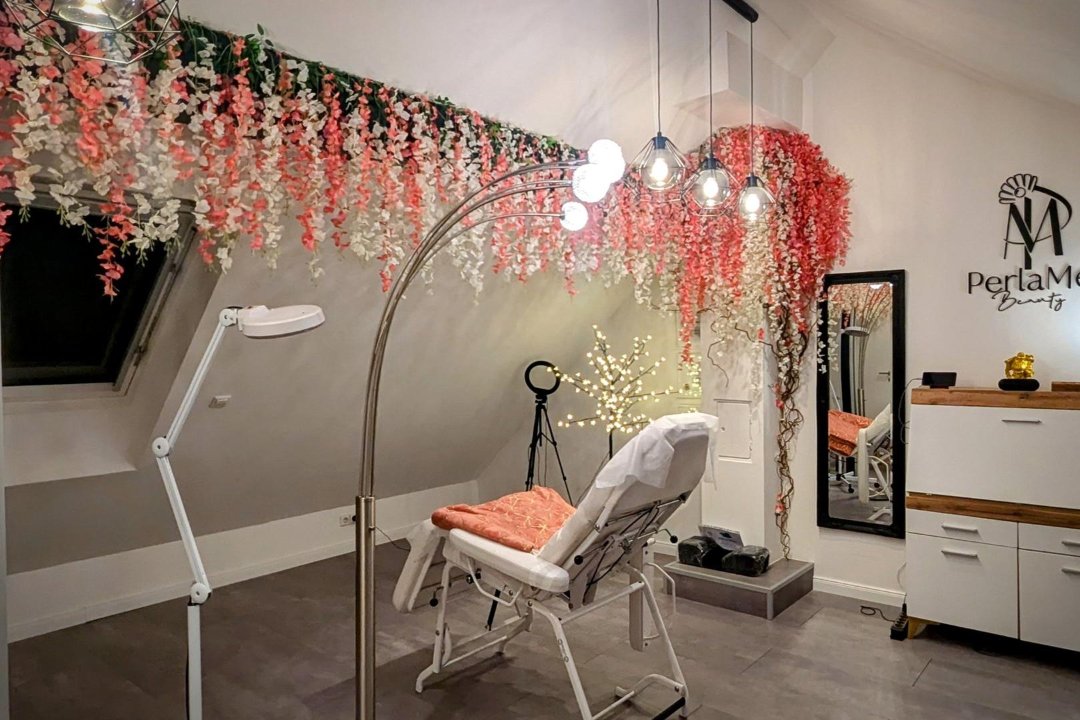 PerlaMel Beauty, Palmbach, Karlsruhe