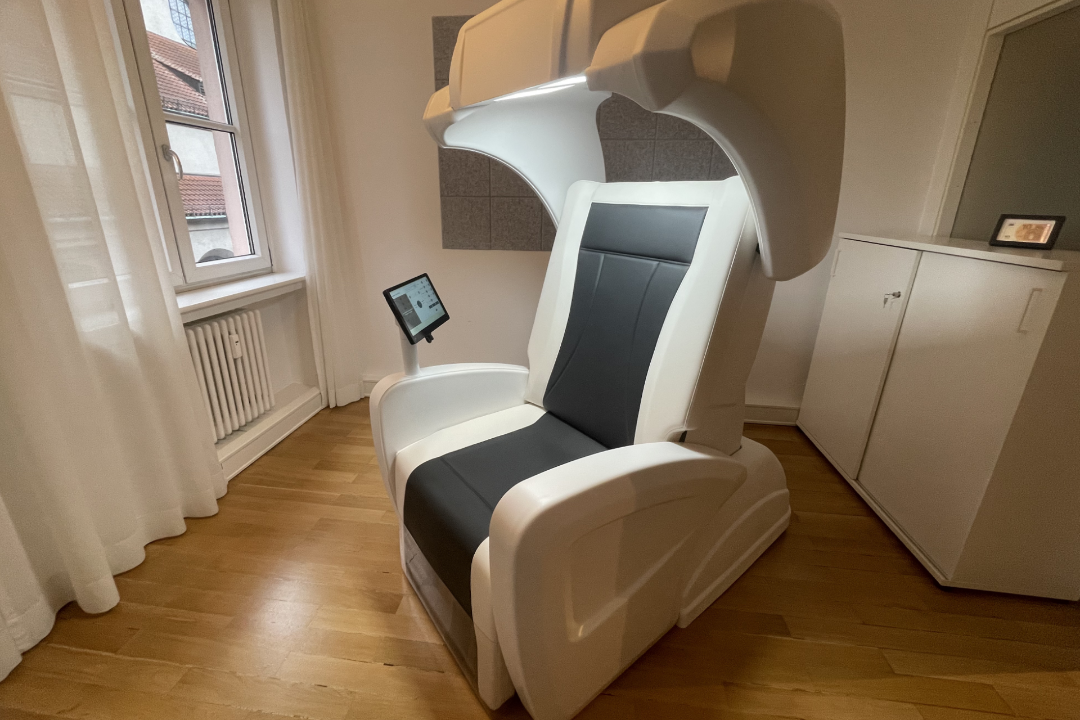 Cellandbodycare, Marienplatz, München