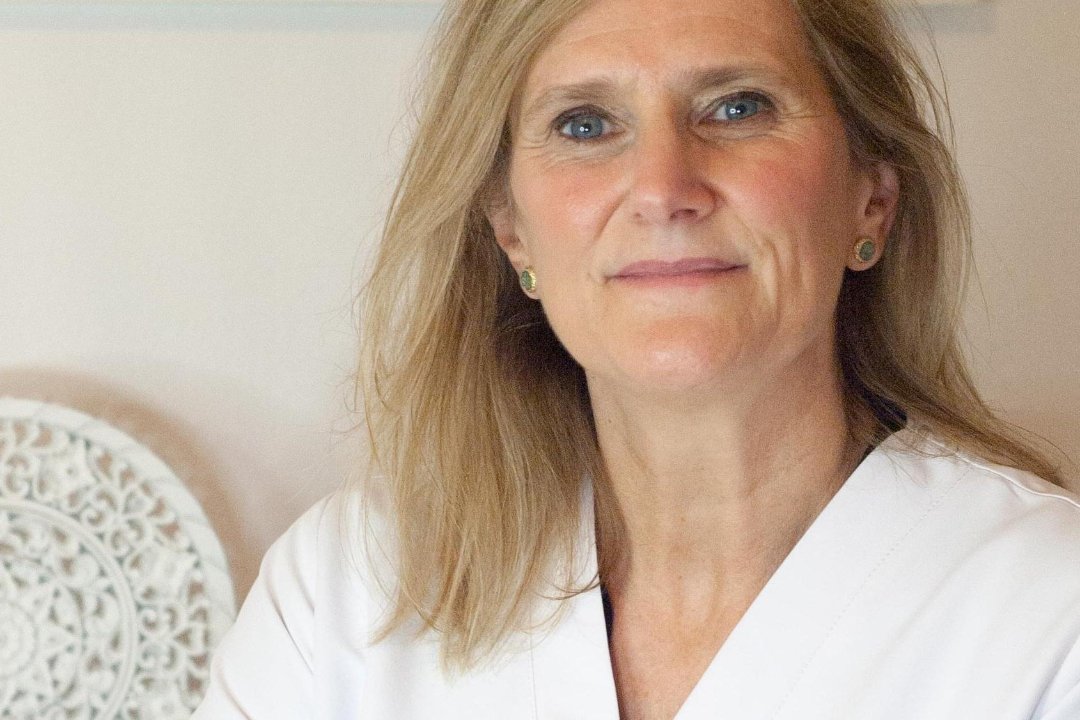 Terapias Camino de Agua - Maria Oliete, Portal del Ángel, Barcelona