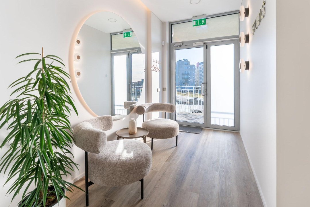 Anna KP nails (Studio 4), Antežeriai, Vilnius