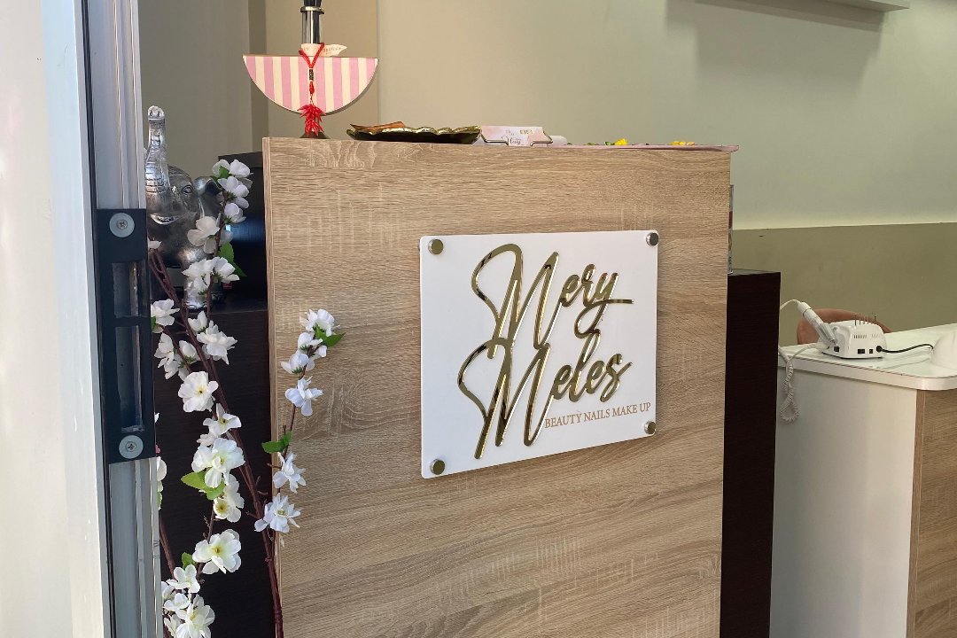 Centro Estetico Mery Meles, Sant'Antimo, Campania