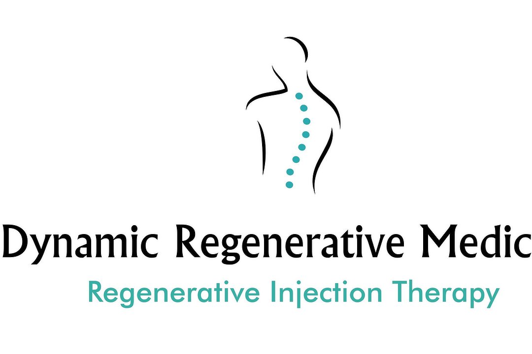 Dynamic Osteopaths & Regenerative Medicine Birmingham, Harborne, Birmingham