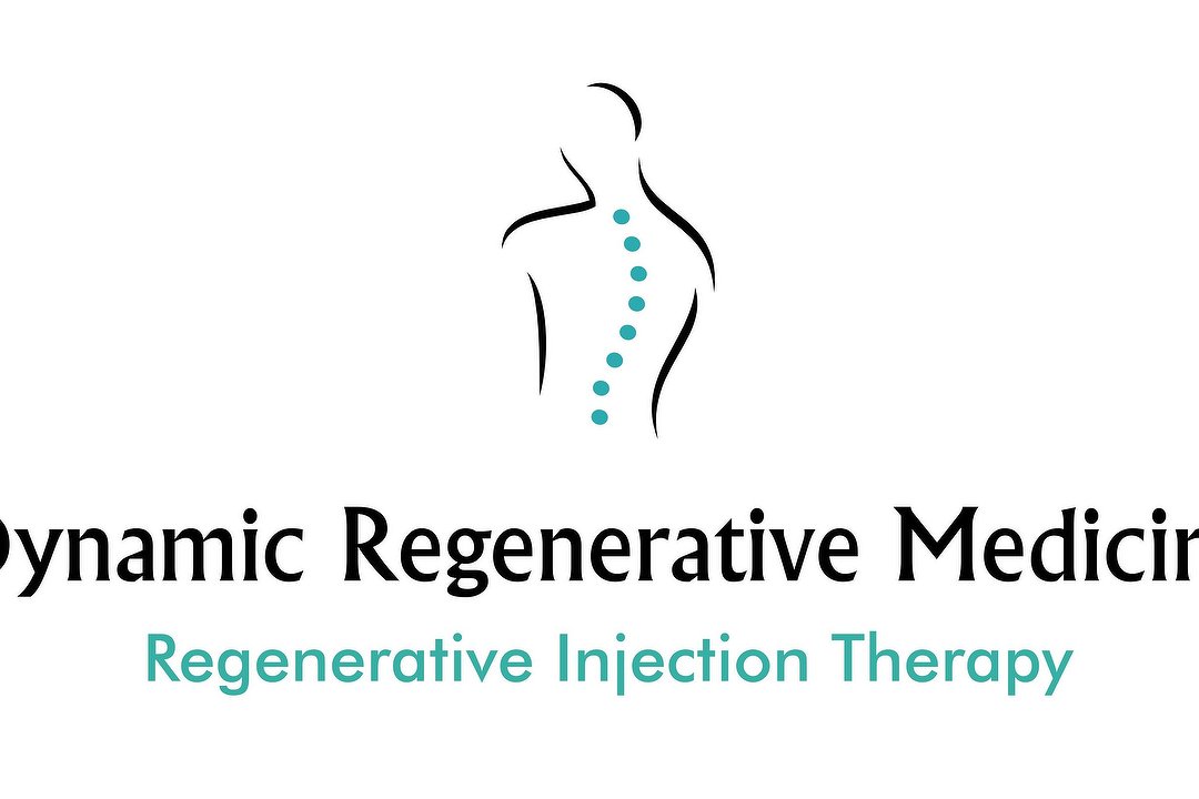 Dynamic Osteopaths & Regenerative Medicine Barnt Green, Worcestershire