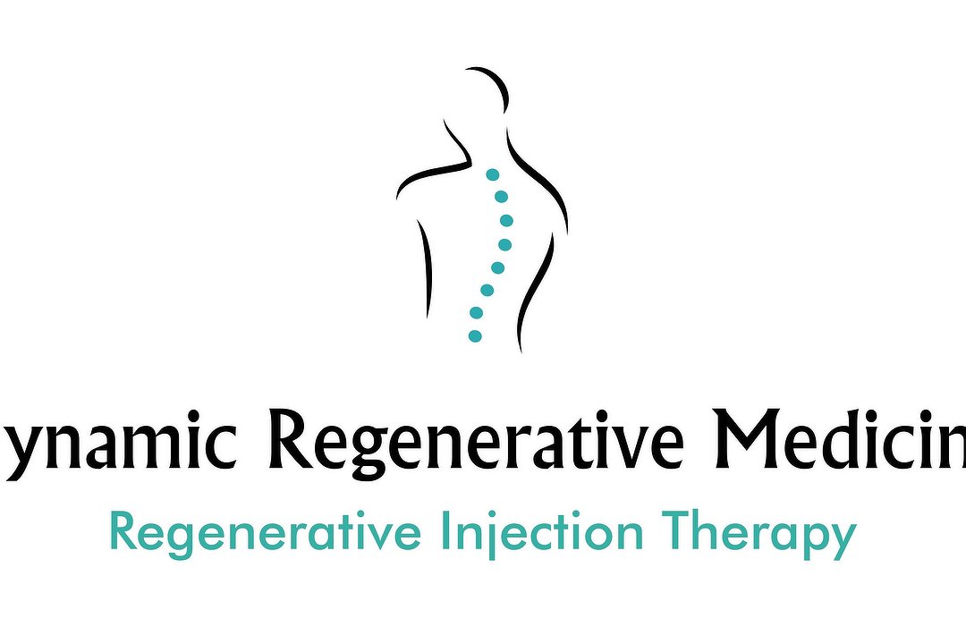 Dynamic Osteopaths & Regenerative Medicine - Solihull, Henley-in-Arden, Warwickshire