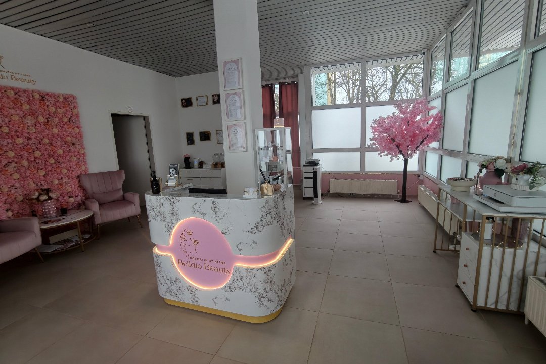 Belldio Beauty, Kleinmünchen-Auwiesen, Linz