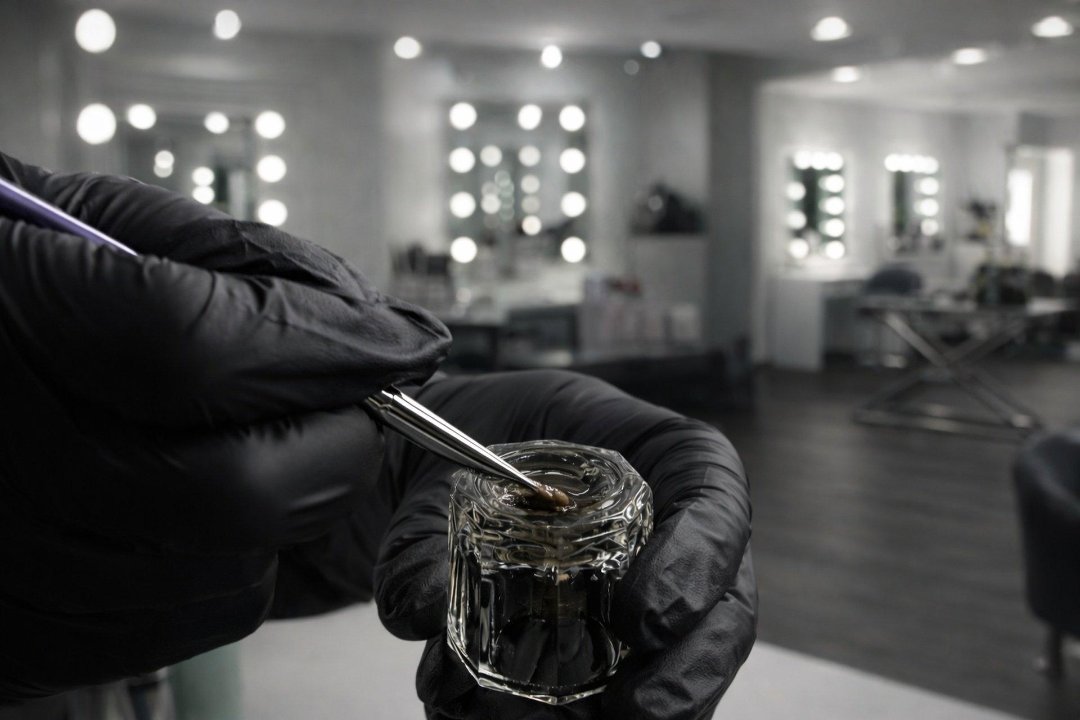 OdetArtistry, Mindaugo Maxima, Vilnius