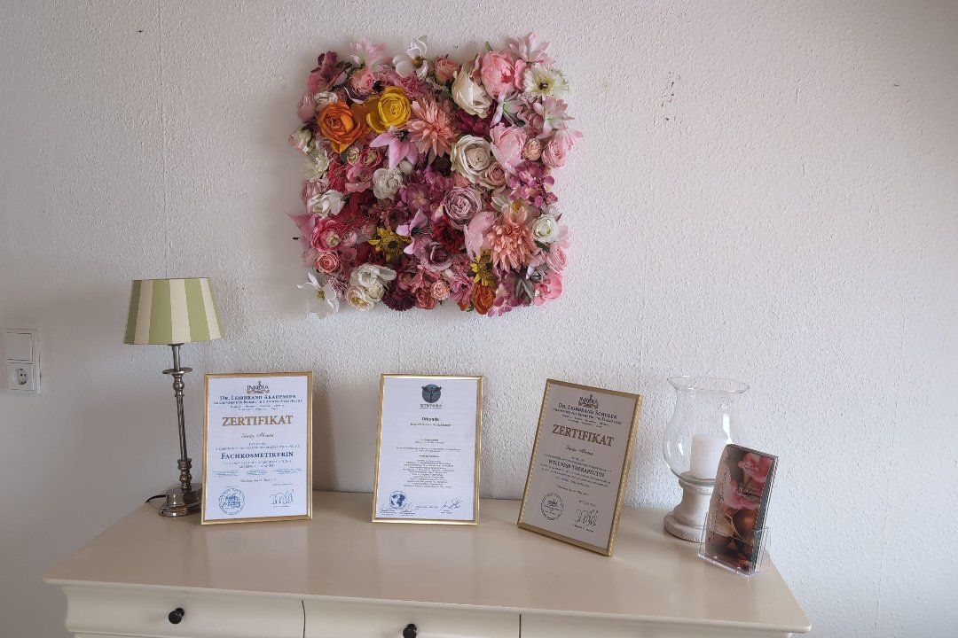 Sonja Ahrens Kosmetik, Seevetal, Hamburg und Umland