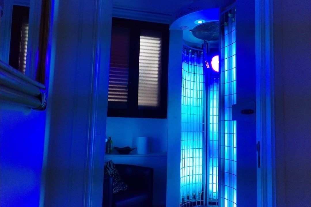 Estetica Divina, Veglie, Puglia