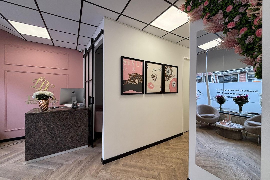 Lana's Beauty Clinic, IJsselstein, Provincie Utrecht