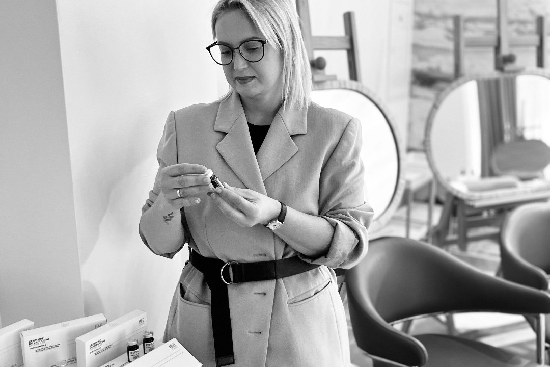 A.S.grozio paslaugos-Aušra Skirzgilienė, Bandužiai, Klaipeda