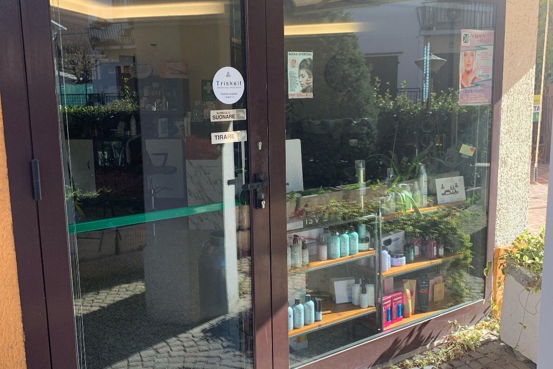 Hollywood Fashion, Rubiera, Emilia-Romagna