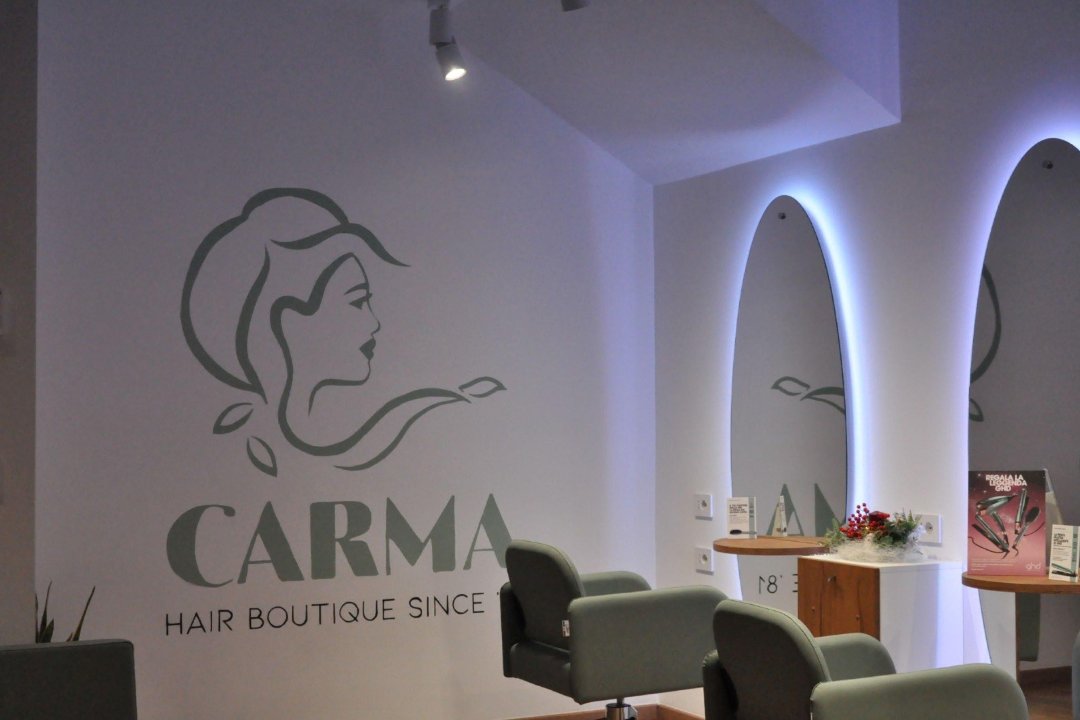 Carma Hair Boutique Since '81, Poggiofranco, Bari