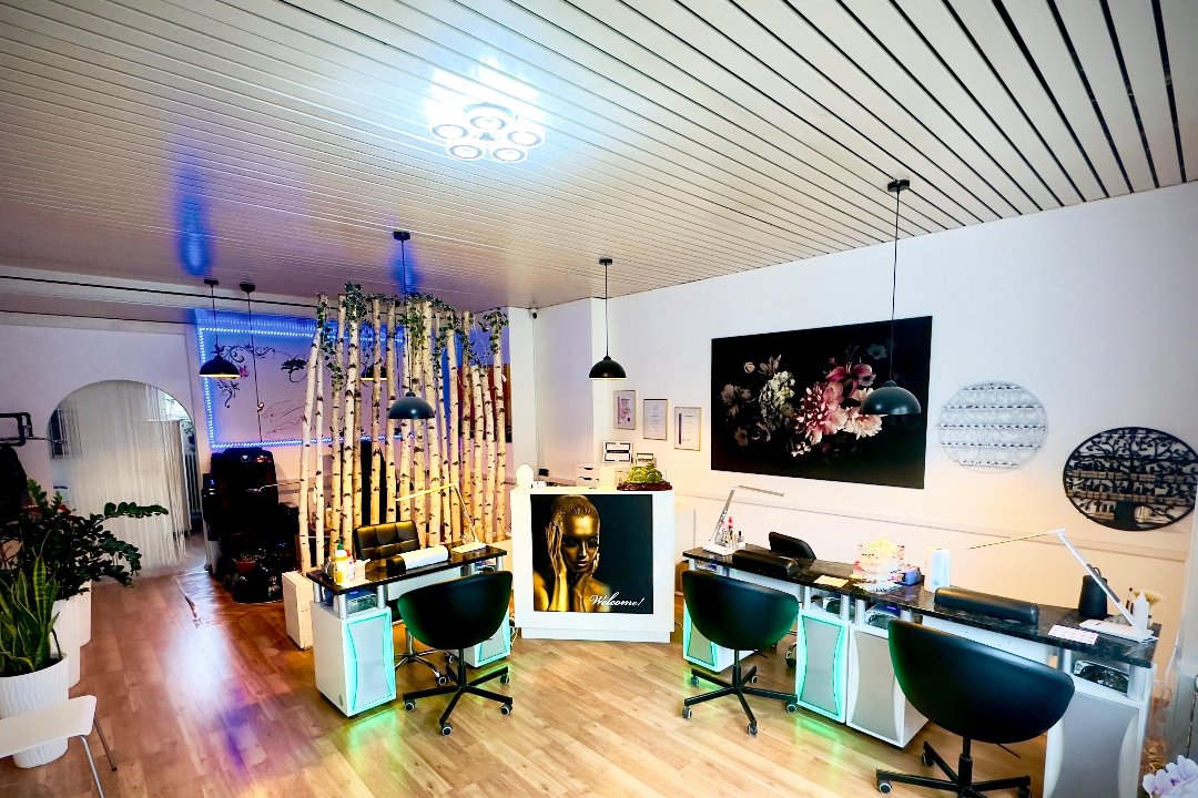 Fortuna Beauty, Berg am Laim, München