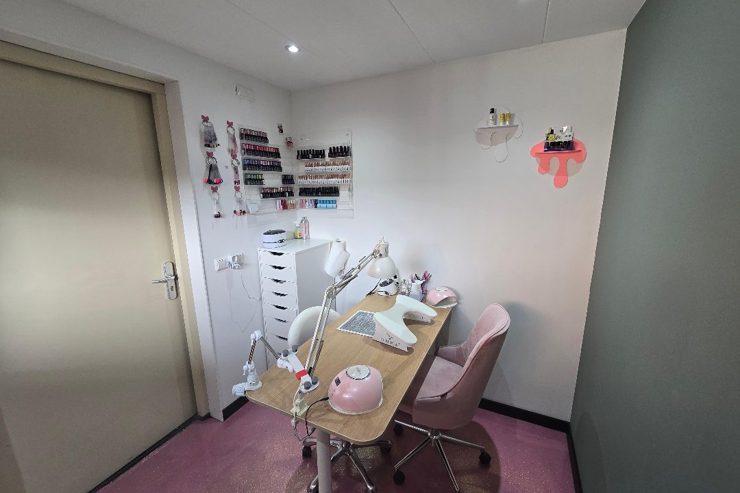Studio Strak Gelakt, Heerhugowaard, Noord-Holland