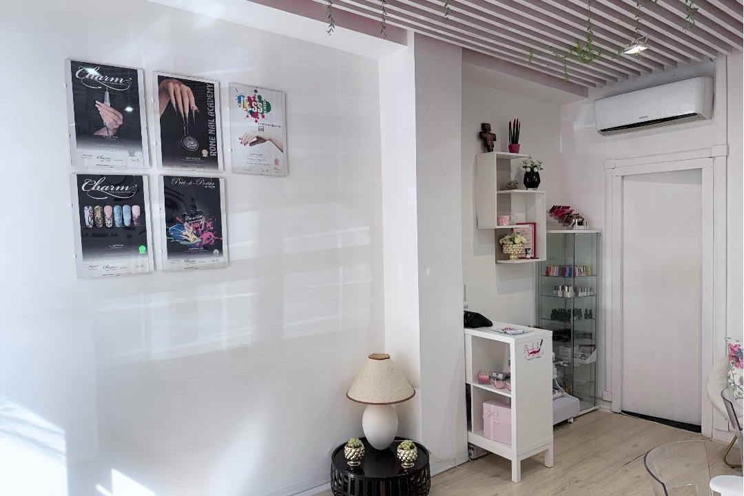 Mirle di Sinamaica Rubiu, Sacco Pastore, Roma