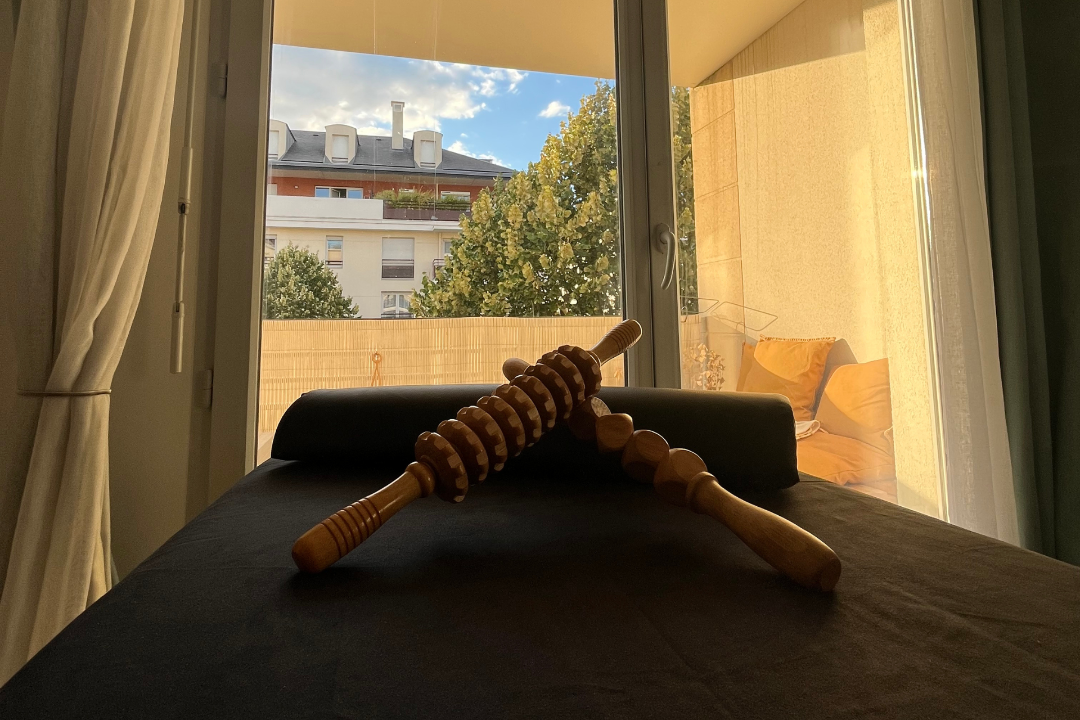 Body Solara, Carrières-sous-Poissy, Yvelines