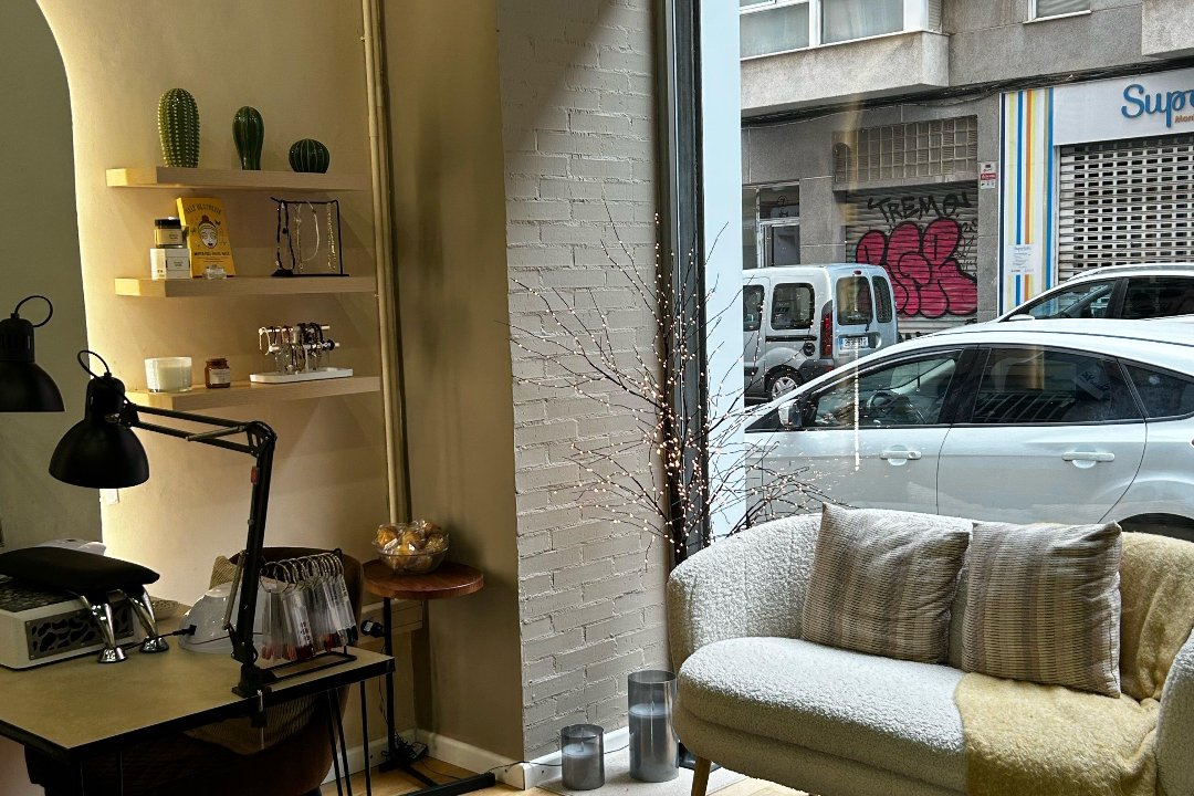 Beaü Glam - Salon de Belleza, Valencia