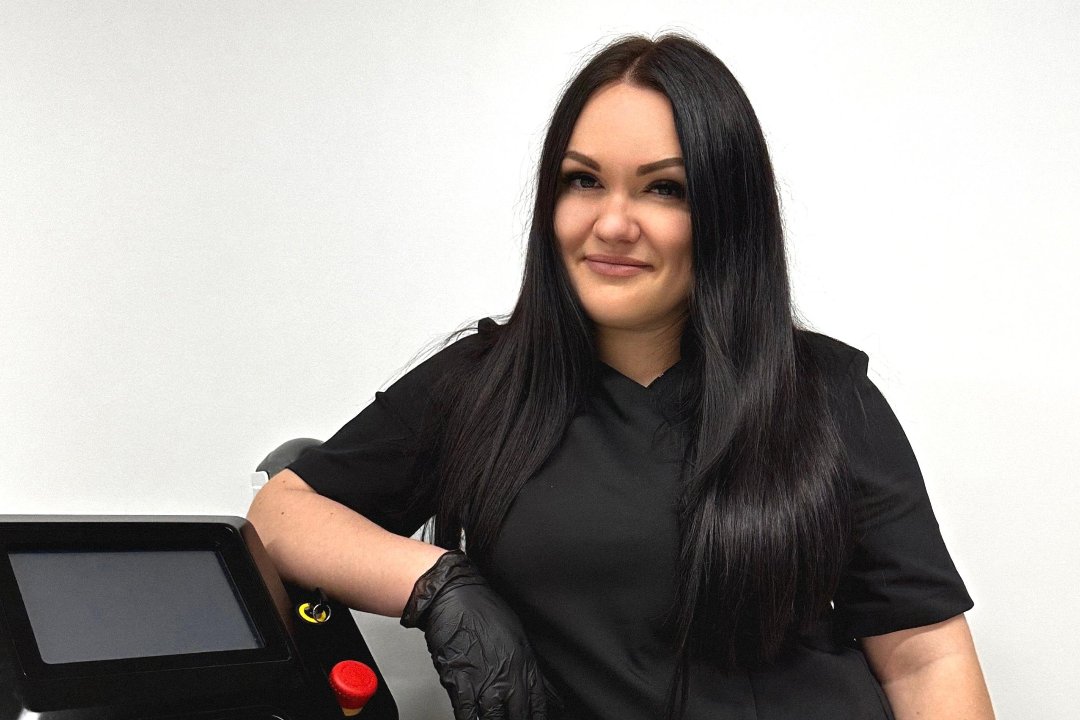 JITL stilistų mokykla - kosmetologė Anastasiia, Šiaures miestelis, Vilnius