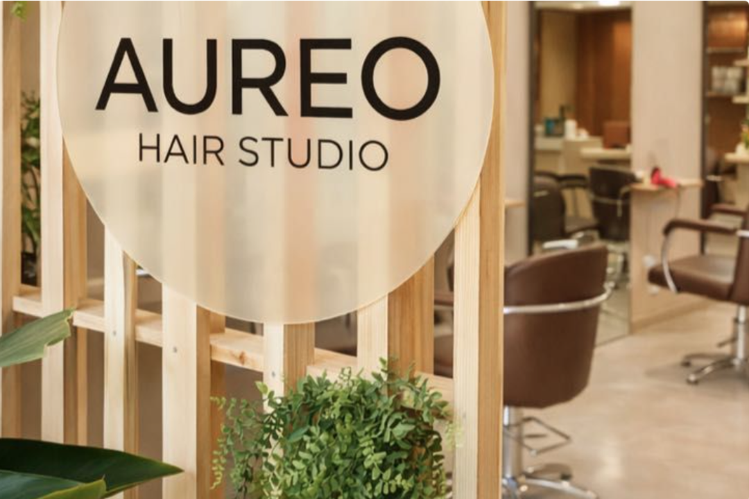 Aureo Hair Studio, Guardamar del Segura
