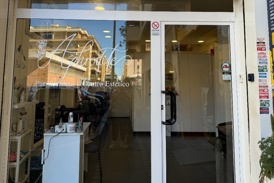 Aphrodite Beauty Center, Ostia Antica, Roma