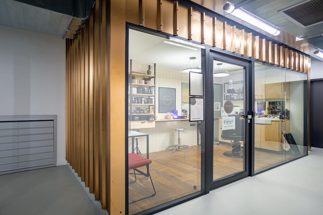 Audrey sly, Av. Ledru Rollin, Paris