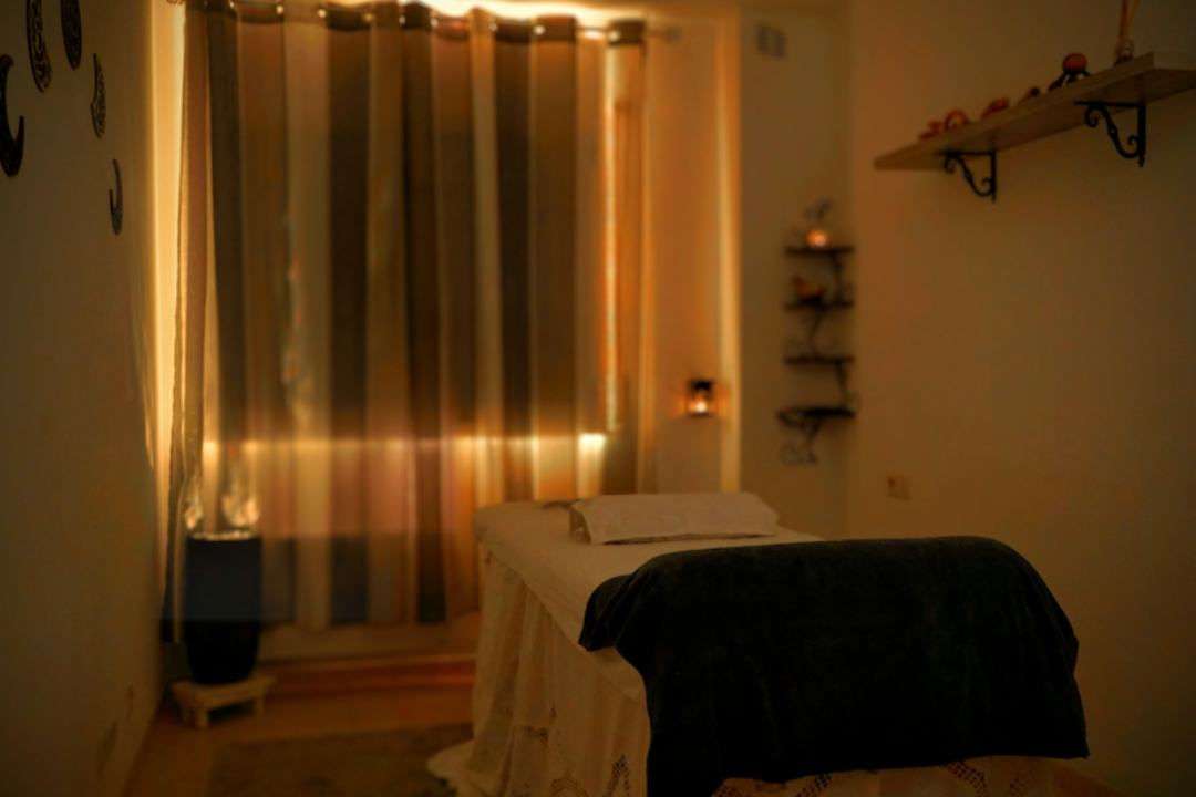 Oniel Masajes y Entrenamiento, Girona