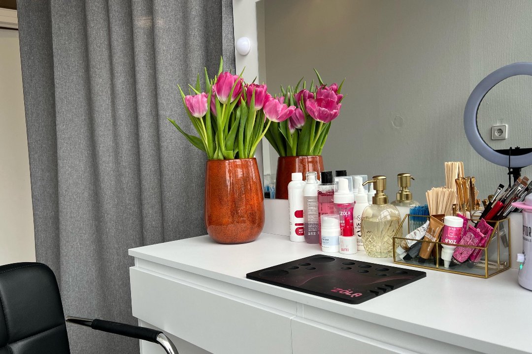 daria.averkiina, Rivierenbuurt, Groningen