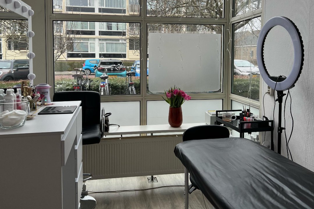 daria.averkiina, Rivierenbuurt, Groningen