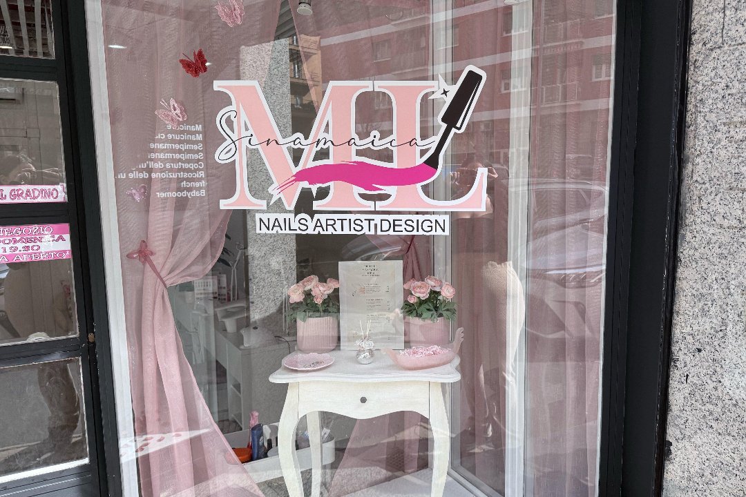 Mirle di Sinamaica Rubiu, Sacco Pastore, Roma