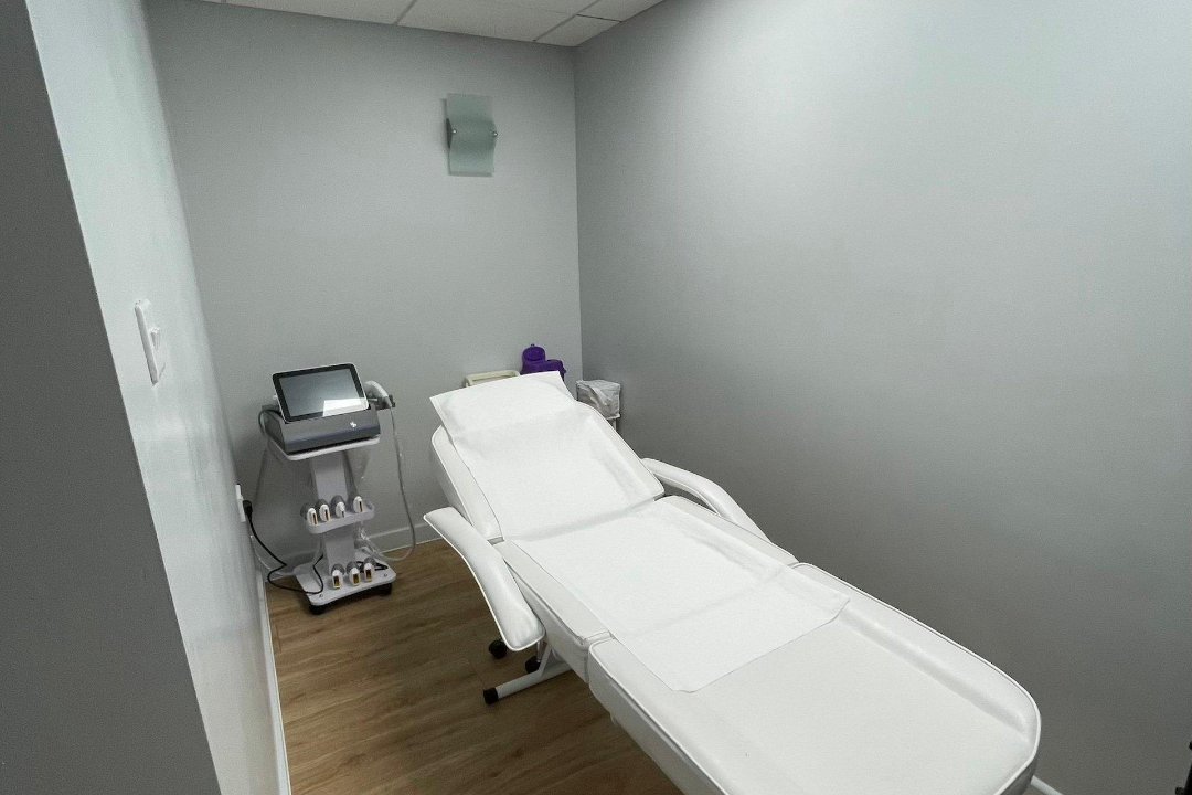 Nurse Vella Skin & Beauty, Woodford Green, London