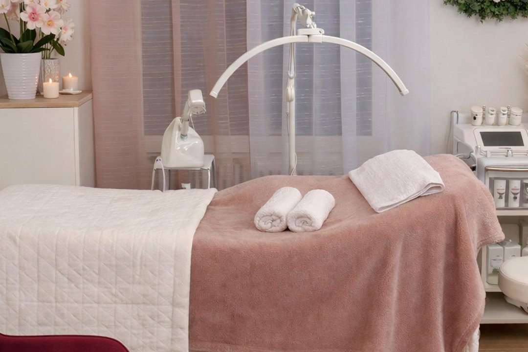 Pearl Beauty Studio, Innenstadt, Wiesbaden