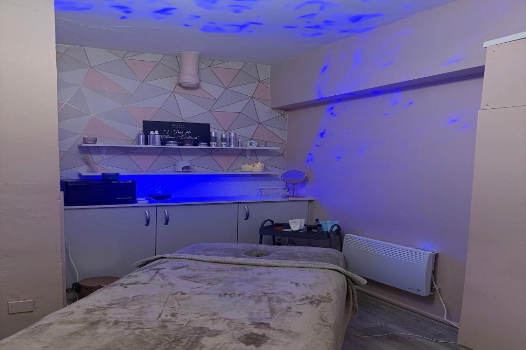 Hannah’s Holistic Therapies & Sports Massage, Ossett, Wakefield