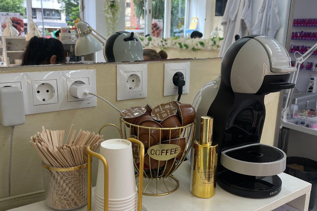 Luana G Nail Designer, Santander, Cantabria