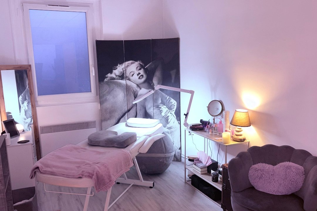 Clin d’Oeil, Levallois-Perret, Hauts-de-Seine