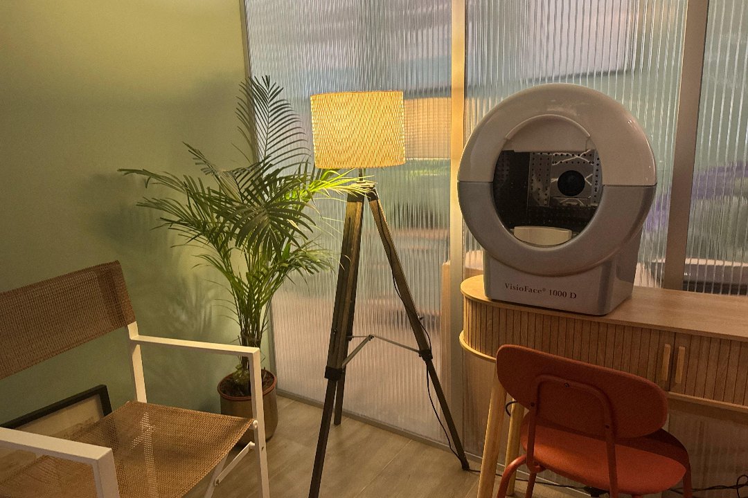 SVET Cosmetics B.V., Johan de Witthuis, Den Haag