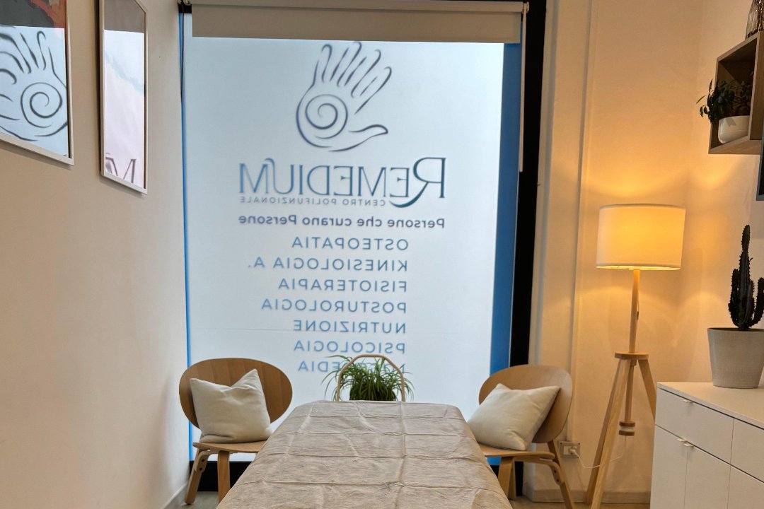 Fenix Harmony, Urago Mella, Brescia