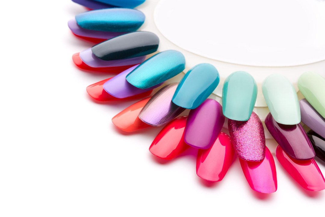 Anny Nails, Maarssen-Dorp, Maarssen