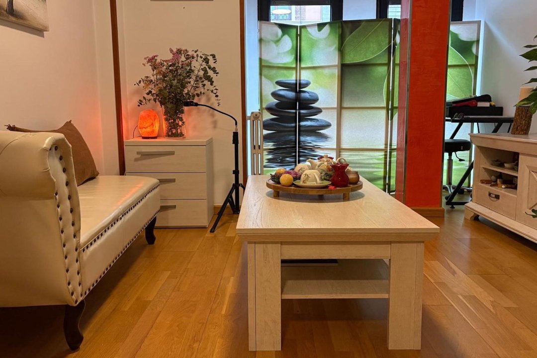 Masajes Manos de Oro, Casco Antiguo, León