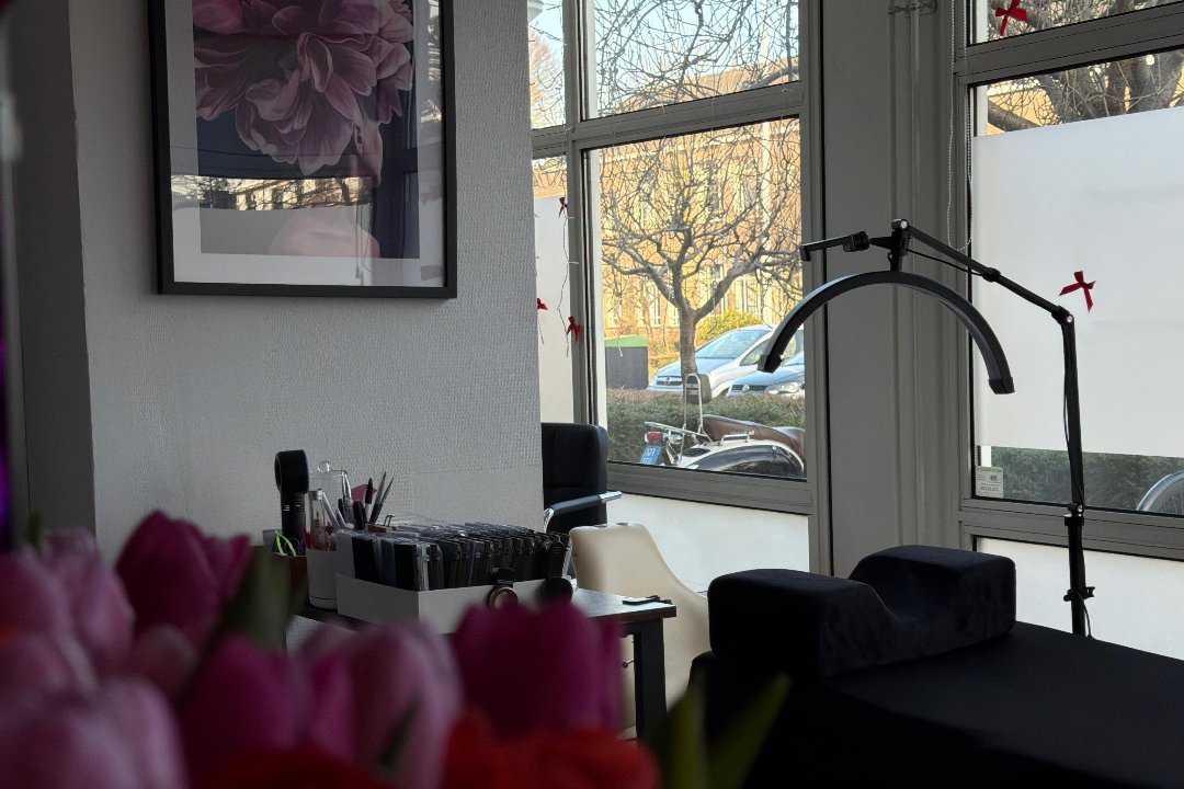 Wow beautyzone, Rivierenbuurt, Groningen