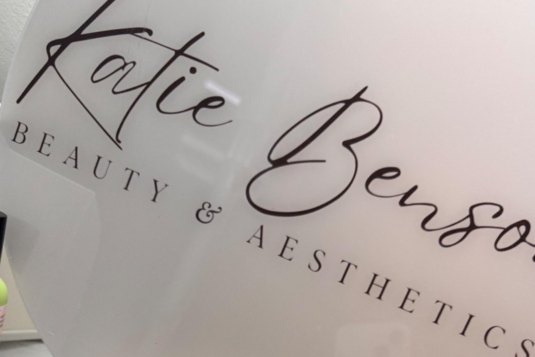Katie Benson Beauty & Aesthetics, Stanford-le-Hope, Essex