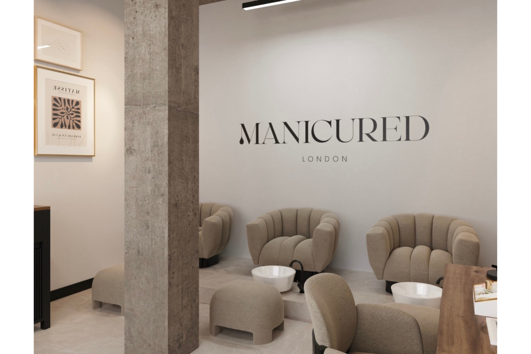 Manicured London, The Olympic Park, London